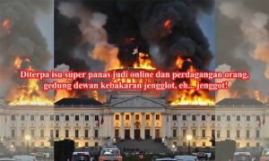 Dasco dan Dugaan Kasino