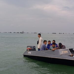 Kapolres Bangka Barat