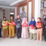 Lapas Narkotika Pangkalpinang