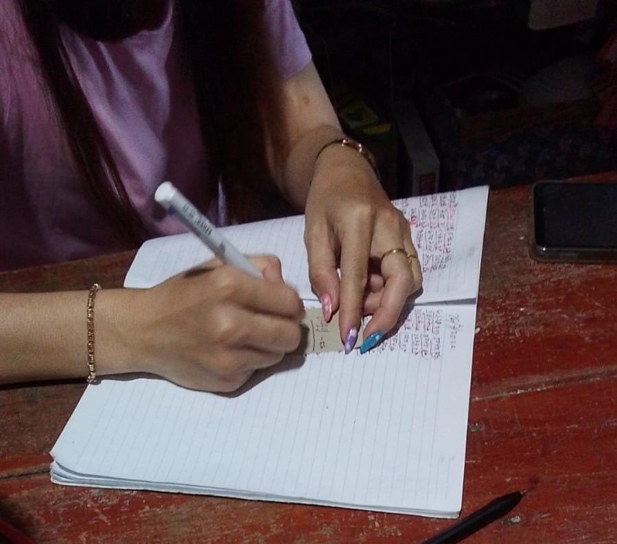 Bandar Judi Togel di Kecamatan Singkep Barat