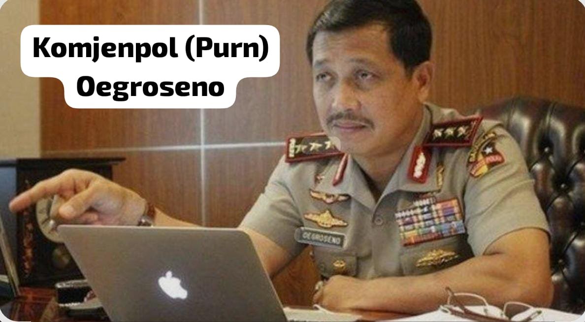 Polri