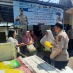 Polres bangka Barat