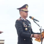 Kapolres Bangka Barat