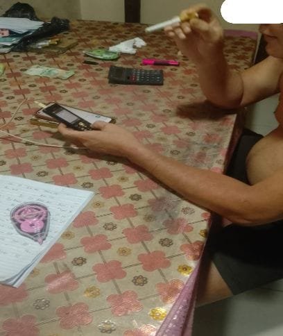 Bandar Judi Togel