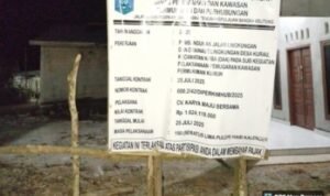 Kadisperkimhub Bateng