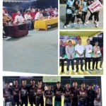 Tournamen Bola Volly