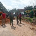 Koramil 431-01/Jebus - Parittiga